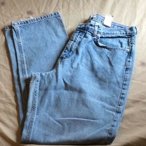Tommy Hilfiger vintage jeans
